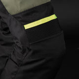 Oxford Rockland 4 Season Waterproof Textile Trousers Pants