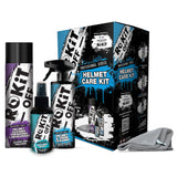 ROKiT OFF Motorcycle Helmet Care Kit
