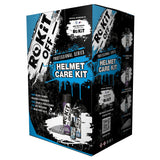 ROKiT OFF Motorcycle Helmet Care Kit