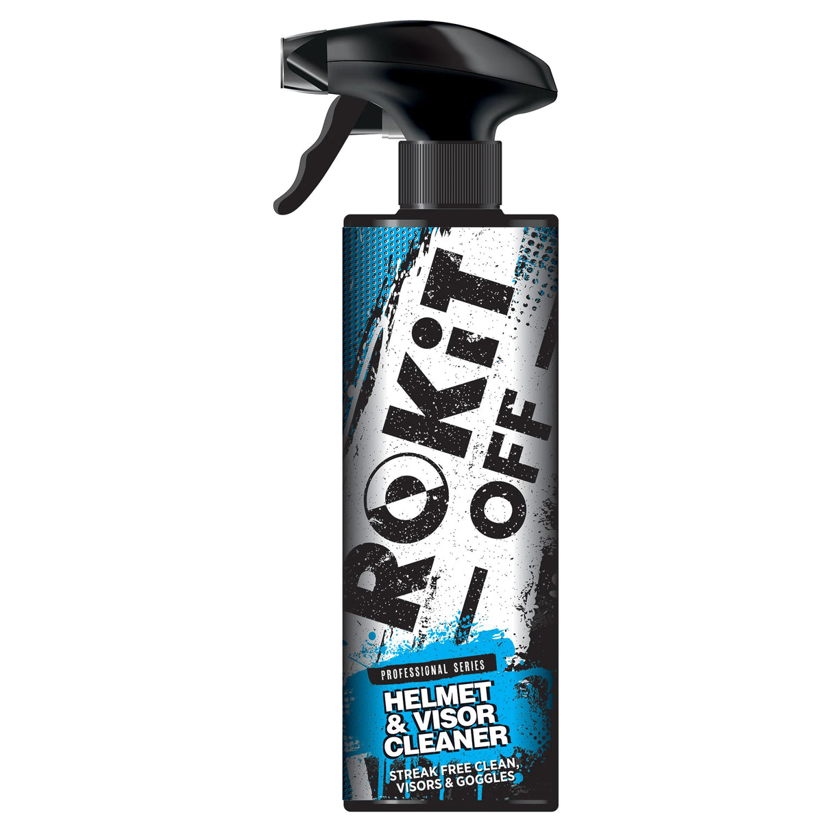 ROKiT OFF Motorcycle Helmet Care Kit