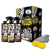 ROKiT OFF Motorcycle Premium Ceramic Pack