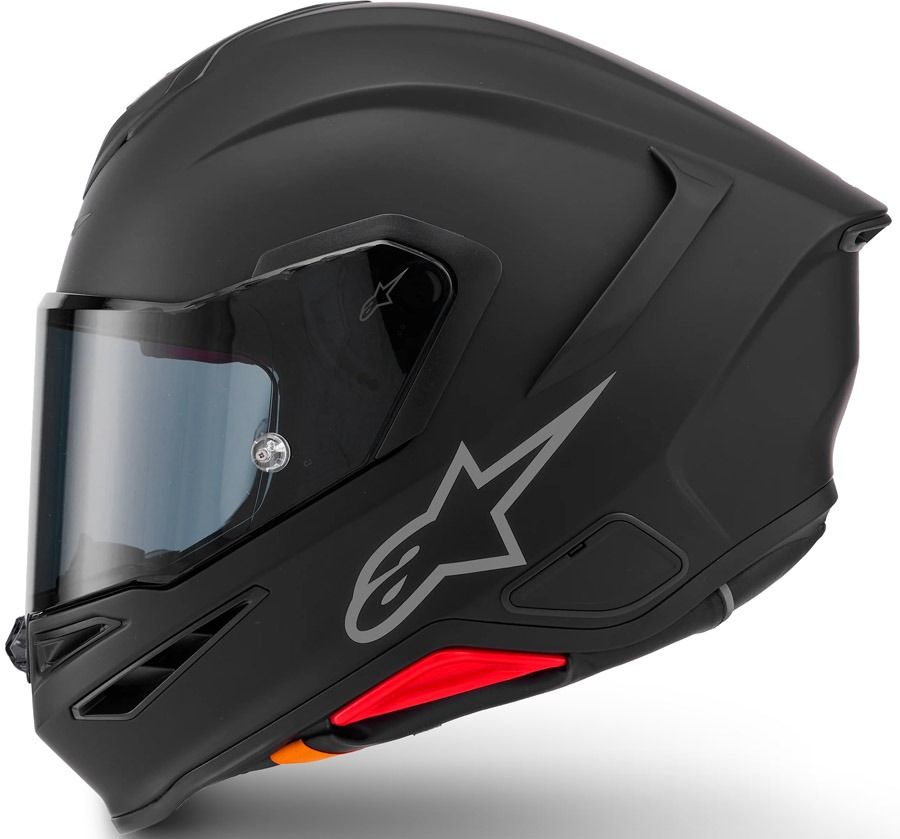 Alpinestars Supertech S-R7 Full Face Helmet (Pre-Order)