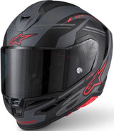 Alpinestars Supertech S-R7 Full Face Helmet (Pre-Order)