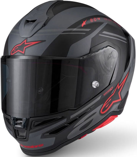 Alpinestars Supertech S-R7 Full Face Helmet (Pre-Order)