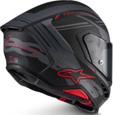 Alpinestars Supertech S-R7 Full Face Helmet (Pre-Order)