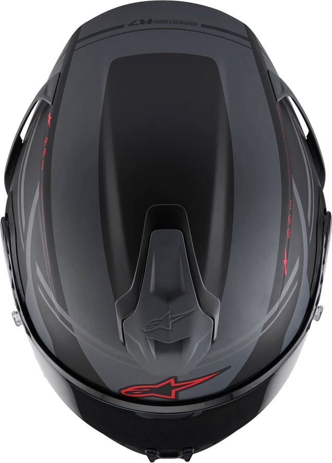 Alpinestars Supertech S-R7 Full Face Helmet (Pre-Order)