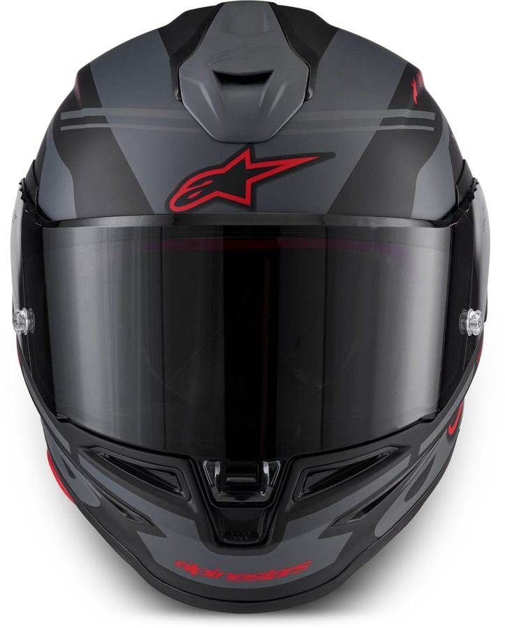 Alpinestars Supertech S-R7 Full Face Helmet (Pre-Order)
