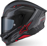 Alpinestars Supertech S-R7 Full Face Helmet (Pre-Order)