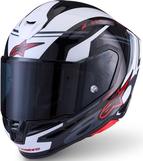 Alpinestars Supertech S-R7 Full Face Helmet (Pre-Order)