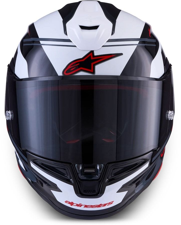 Alpinestars Supertech S-R7 Full Face Helmet (Pre-Order)