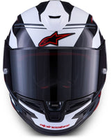 Alpinestars Supertech S-R7 Full Face Helmet (Pre-Order)