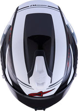 Alpinestars Supertech S-R7 Full Face Helmet (Pre-Order)