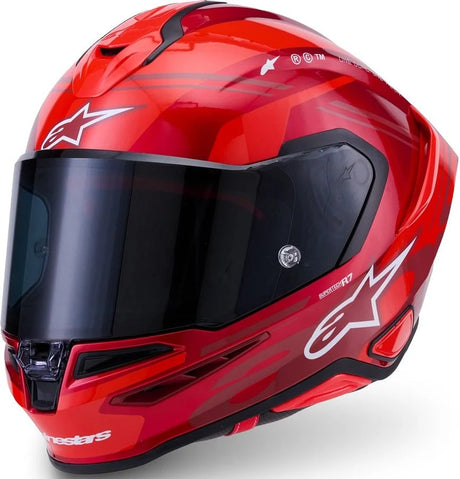Alpinestars Supertech S-R7 Full Face Helmet (Pre-Order)