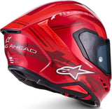 Alpinestars Supertech S-R7 Full Face Helmet (Pre-Order)