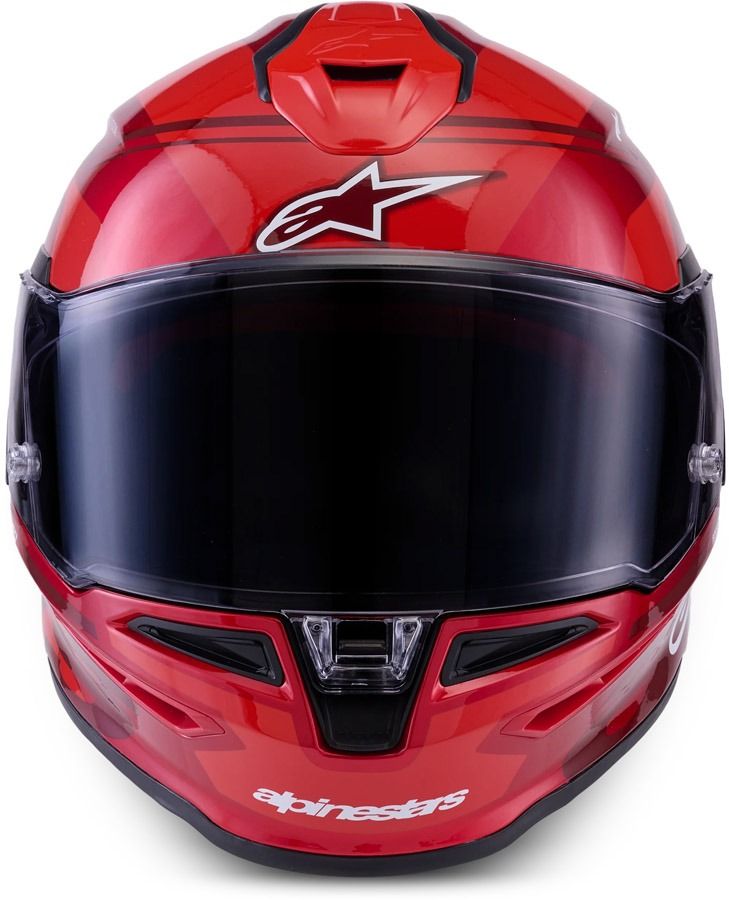 Alpinestars Supertech S-R7 Full Face Helmet (Pre-Order)