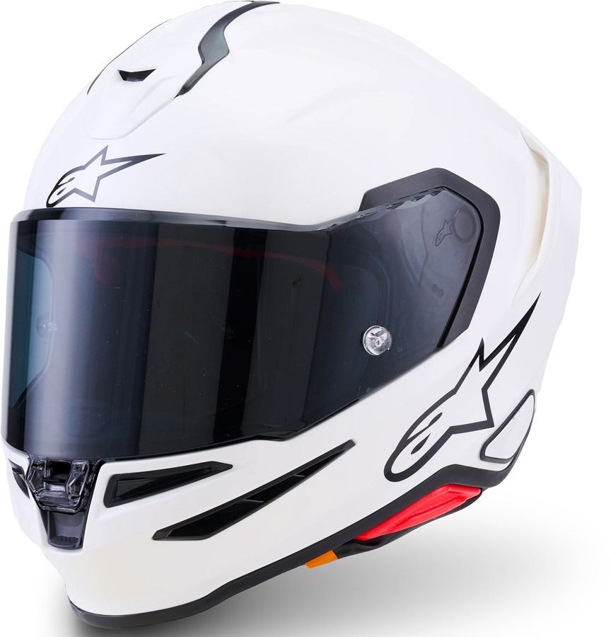 Alpinestars Supertech S-R7 Full Face Helmet (Pre-Order)