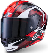 Alpinestars Supertech S-R7 Full Face Helmet (Pre-Order)