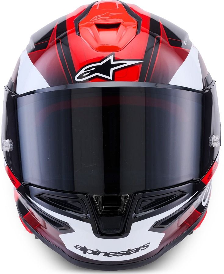 Alpinestars Supertech S-R7 Full Face Helmet (Pre-Order)
