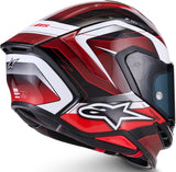 Alpinestars Supertech S-R7 Full Face Helmet (Pre-Order)