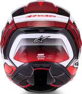 Alpinestars Supertech S-R7 Full Face Helmet (Pre-Order)