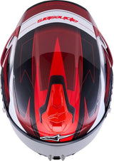 Alpinestars Supertech S-R7 Full Face Helmet (Pre-Order)