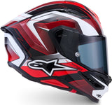 Alpinestars Supertech S-R7 Full Face Helmet (Pre-Order)