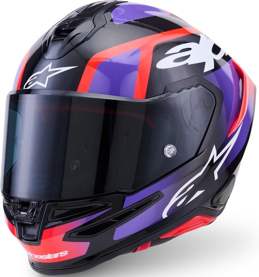 Alpinestars Supertech S-R7 Full Face Helmet (Pre-Order)
