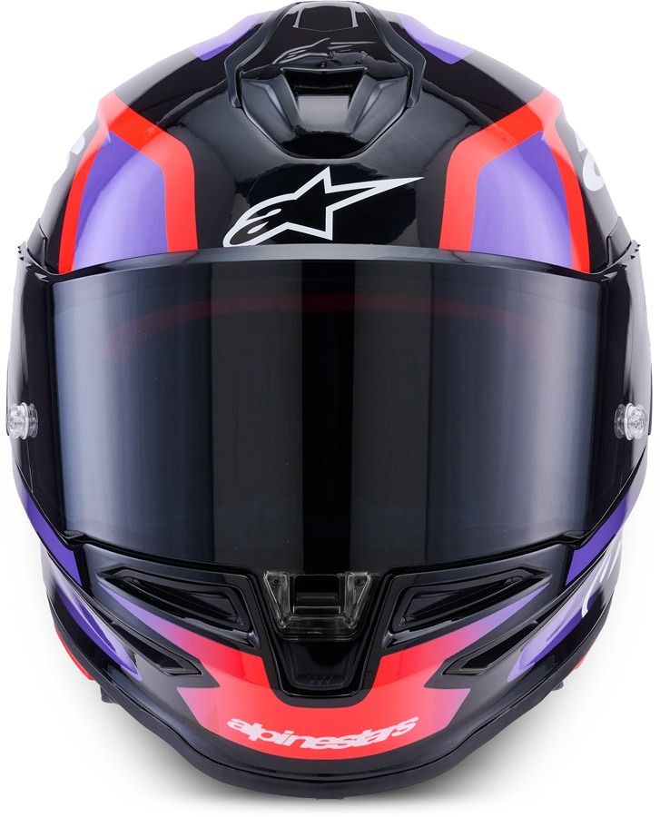 Alpinestars Supertech S-R7 Full Face Helmet (Pre-Order)