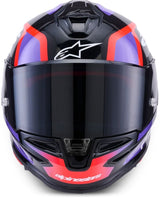 Alpinestars Supertech S-R7 Full Face Helmet (Pre-Order)