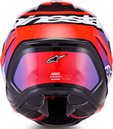 Alpinestars Supertech S-R7 Full Face Helmet (Pre-Order)