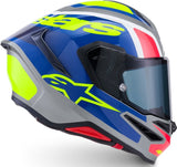 Alpinestars Supertech S-R7 Full Face Helmet (Pre-Order)
