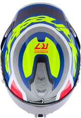 Alpinestars Supertech S-R7 Full Face Helmet (Pre-Order)