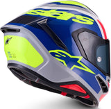Alpinestars Supertech S-R7 Full Face Helmet (Pre-Order)