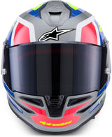 Alpinestars Supertech S-R7 Full Face Helmet (Pre-Order)