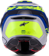 Alpinestars Supertech S-R7 Full Face Helmet (Pre-Order)