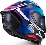 Alpinestars Supertech S-R7 Full Face Helmet (Pre-Order)