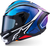 Alpinestars Supertech S-R7 Full Face Helmet (Pre-Order)