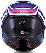 Alpinestars Supertech S-R7 Full Face Helmet (Pre-Order)