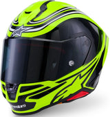 Alpinestars Supertech S-R7 Full Face Helmet (Pre-Order)