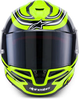 Alpinestars Supertech S-R7 Full Face Helmet (Pre-Order)