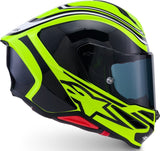 Alpinestars Supertech S-R7 Full Face Helmet (Pre-Order)