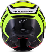 Alpinestars Supertech S-R7 Full Face Helmet (Pre-Order)