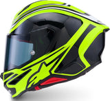 Alpinestars Supertech S-R7 Full Face Helmet (Pre-Order)
