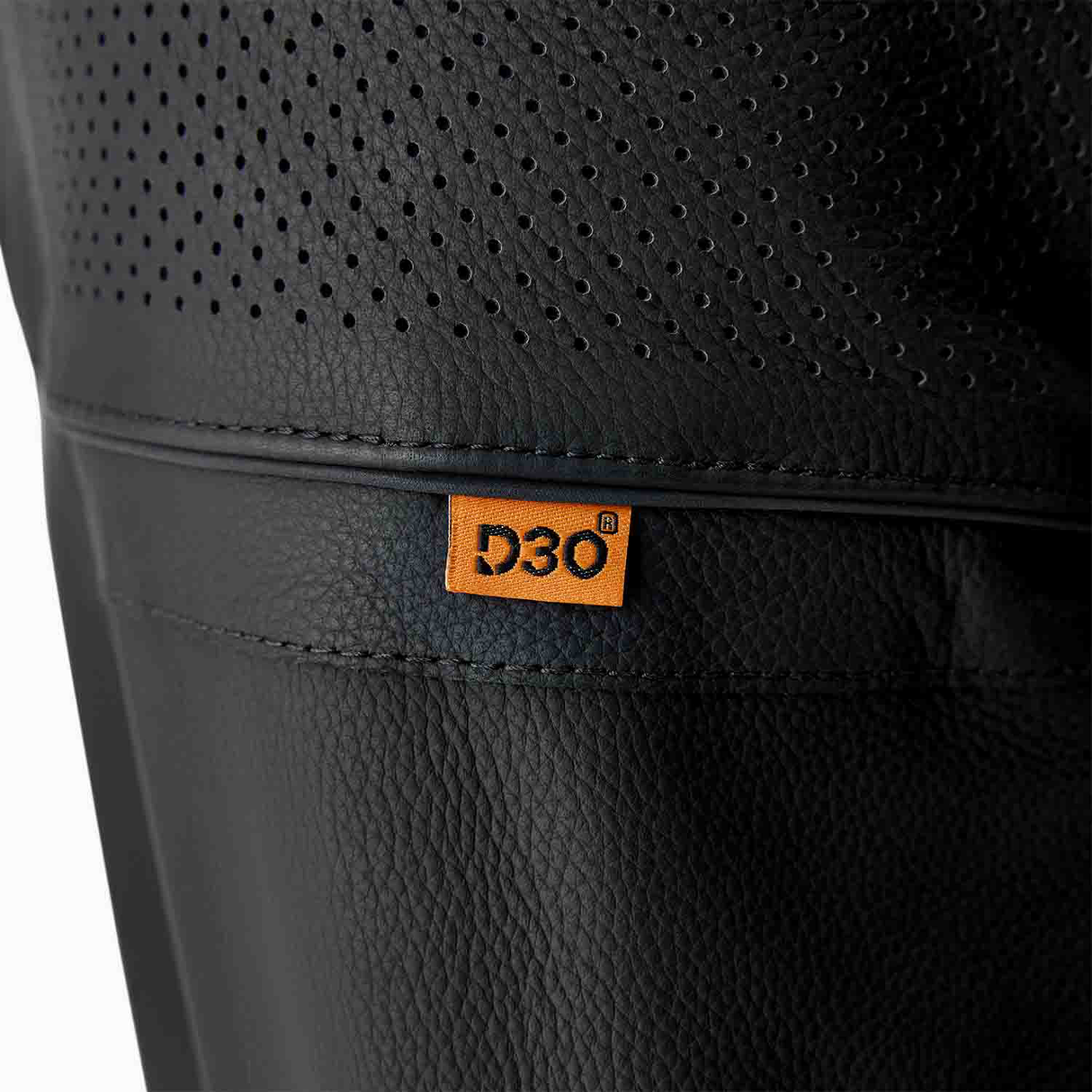 RST S1 D3O Sports Leather Jacket
