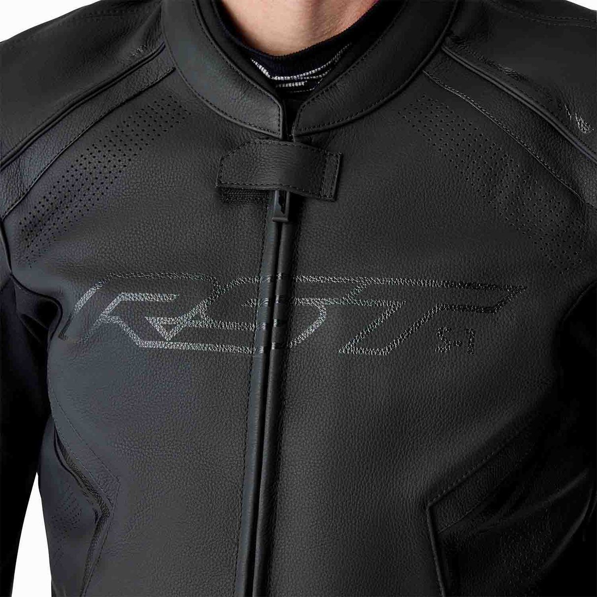 RST S1 D3O Sports Leather Jacket