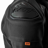 RST S1 D3O Sports Leather Jacket
