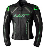 RST S1 CE AAA Leather Jacket