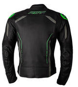 RST S1 CE AAA Leather Jacket