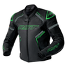 RST S1 D3O Sports Leather Jacket