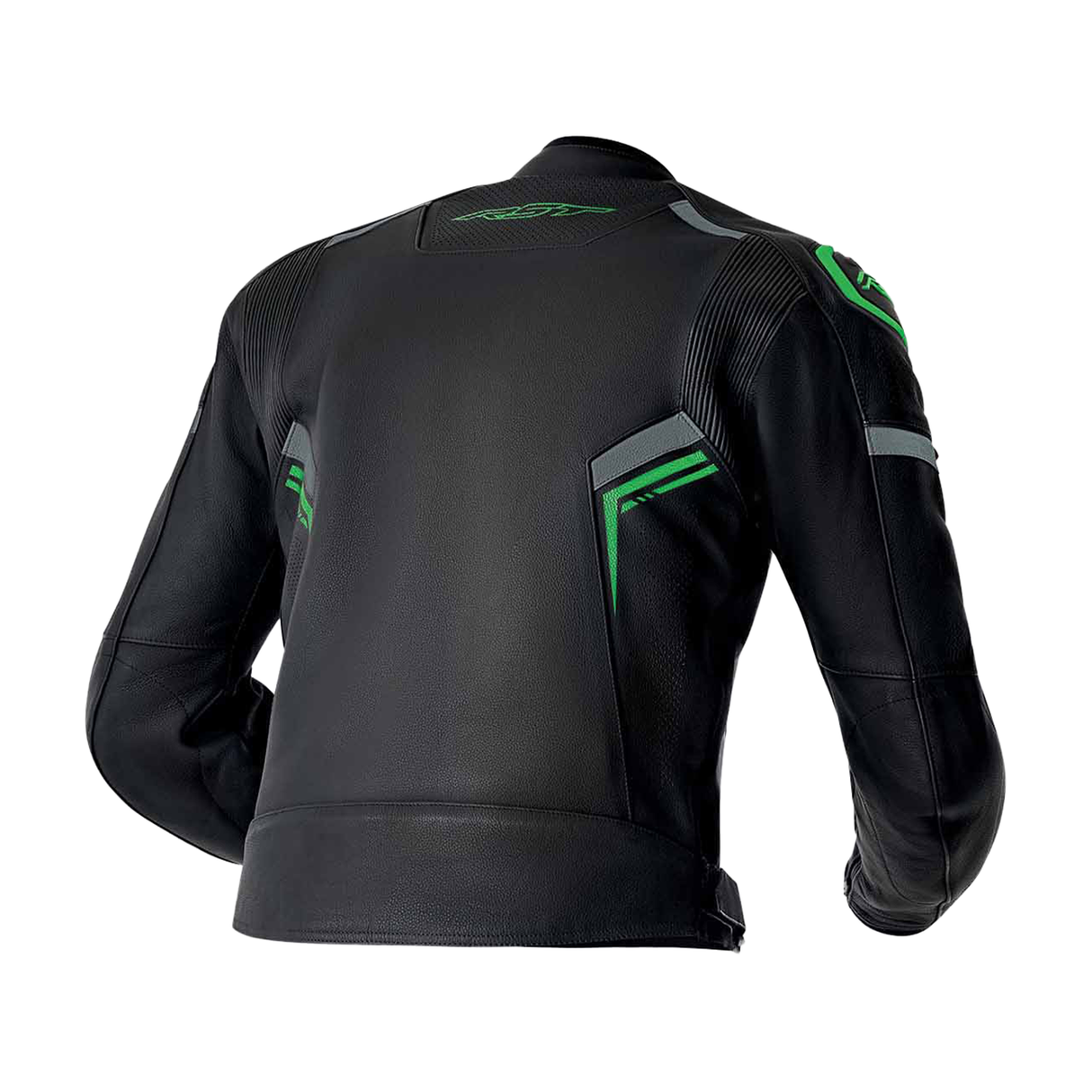 RST S1 D3O Sports Leather Jacket